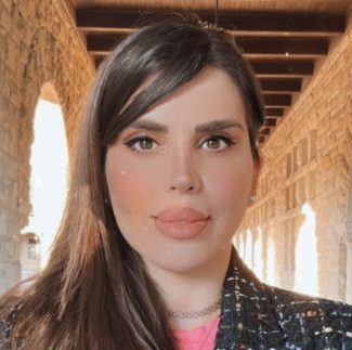 Samereh Salehi | موسسه مهاجرتی ویزادا