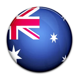 Flag of Australia