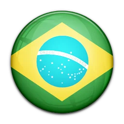 Flag of Brazil