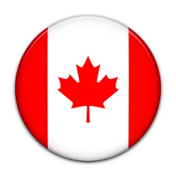 Flag of Canada