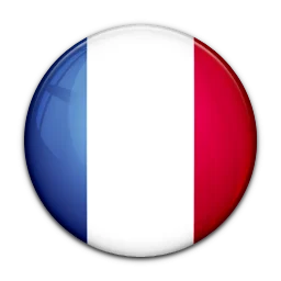 Flag of France