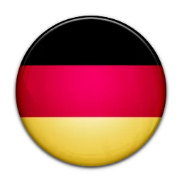 Flag of Germany
