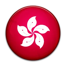 Flag of Hong Kong