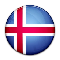 Flag of Iceland