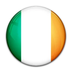 Flag of Ireland