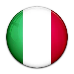 Flag of Italy