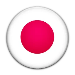 Flag of Japan