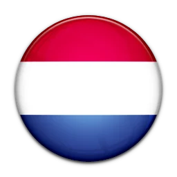 Flag of Netherlands