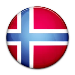 Flag of Norway