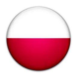 Flag of Poland