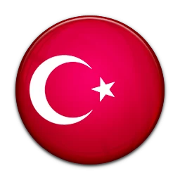 Flag of Turkey