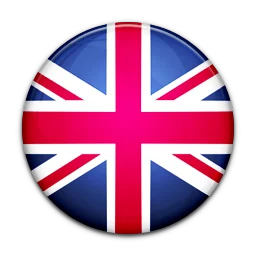 Flag of United Kingdom