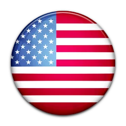 Flag of United States